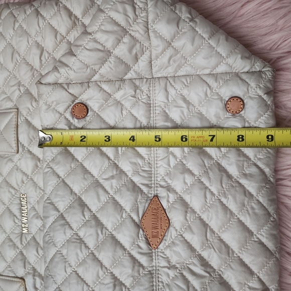 Mz Wallace Metro Tote medium quilted - Picture 16 of 16